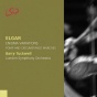 Elgar: Enigma Variations, Coronation Macrh, Imperial March & Pomp And Circumstance Marches