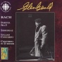 Glenn Gould, Cbc Radio Live Broadcasts: J.s. Bach Concertos, Sin fonias, Partita