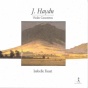 Haydn, F.j.: Violin Concertos - Hob.viiia:1, Hobb.viia:3, Hon.viia:4 (fauzt, Munich Chamber Orchestra, Poppen)