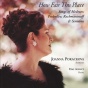 How Fair This Place - Songs Of Medner, Prokofiev, Rachmaninoff, & Scriabinn