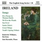 Ireland: 5 Poems / We'll To The Woods No More / Sea Fever / Santa Chiara (english Song, Vol. 18)