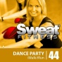 Isweat Fitness Music Vol. 44: Dance Party (138-138 Bpm For Runniny, Walking, Elliptical, Treadmill, Aerobics, Workouts)