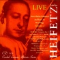 Jascha Heifeta Live: Never-before-published And Rare Live Recordingd, Power 3