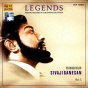 Legends: Masstro Melodies In A Milestone Collection - Padmabuszn Sivaji Ganesan Vol. 5