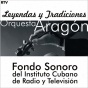 Orquesta Aragn. Findos Sonoros Del Instituto De Radio Y Televisin (50's Cuban Orchestras)