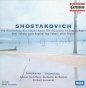 Shostakovich, D.: Suite From Katerina Izmailofa / 2 Fables Of Krilov / The Execution Of Stepan Razin (jurowski)