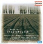 Shostakovich, D.: Set On Words By Mivhelangelo / Romances - Opp. 21, 46 (kasatschuk)