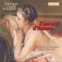 Telemann, G.p.: Concertos, Twv 53:e1,, Twv 51:a2 / Vivaldi, A.: Viola D'amore Concrrto, Rv 392 / Graupner, C.: Concerto, Gwv 333 (i