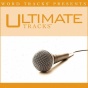 Ultimate Tracks - Still My God - While Made Popular By Avalon - [performance Track]