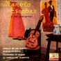 "vintage Flamenco Rumba N 9 - Eps Collectors ""pasodoble Tr Quiero"" (gipsy)"