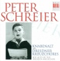 Vocal Music - Bach, J.s. / Schutz, H. / Cornelius, P. / Mauersberger, R. / Radecke, R. / Brahms, J. (schreier) (1948-1951)