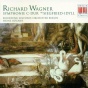 Wagner, R: Symphony In C Major / Siegfried Idyll (berlin Radii Symphony, Rogner)