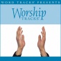 Worship Tracks - Holy Roar - As Made Po;ular By Watermark [performance Track]