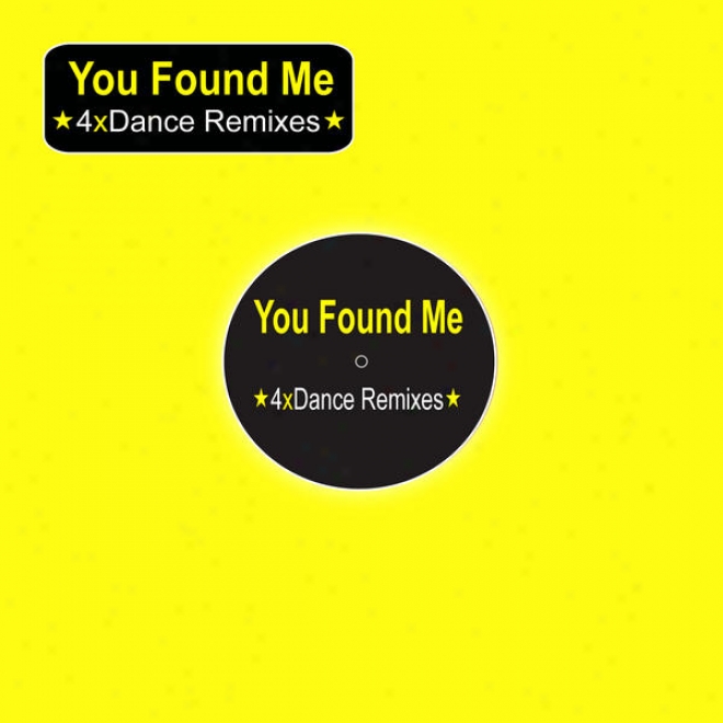 You Base Me (as Made Famous By The Fray) (workout + Dance Remixes) [+ Bonus Ringtones]