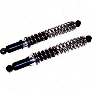 1952-1965 Volkswagen Beetle Shock Absorbwr And Sturt Assembly Em0i Volkswagen Shock Absorber And Strut Assembly 00-9570-8 52 53 54 55 56 57 58 59 60 61 62 63 64