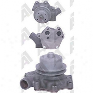 1953-1954C hevrolet Corvette Water Pump A1 Cardone Chevrolet Water Pump 58-126 53 54