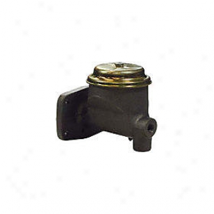 1956-1957 Chrysler New Yorker Brake Master Cylinder Centric Chrysler Brake Master Cylinder 130.63002 56 57