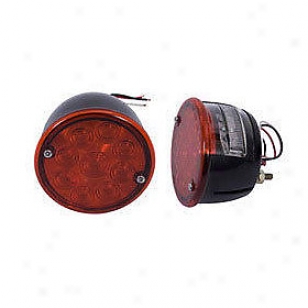 1959-1975 Jeep Cj5 Tail Light Rugged Ridge Jeep Tail Light 12403.74 59 60 61 62 63 64 65 66 67 68 69 70 71 72 73 74 75