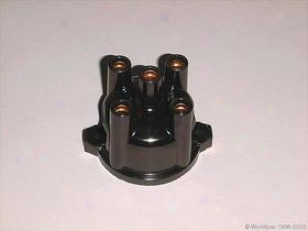 1960-1971 Volkswagen Transporter Distributor Cap Bosch Volkswagen Distributor Cap W0133-1633243 60 61 62 63 64 65 66 67 68 69 70 71