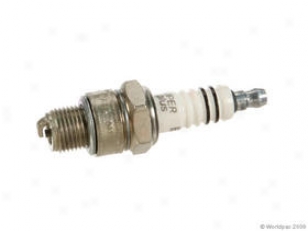 1960-1971 Volkswagen Transportwr Spark Plug Bosch Volkswagen Spark Plug W0133-1814704 60 61 62 63 64 65 66 67 68 69 70 71