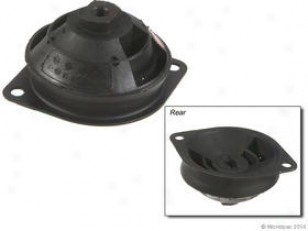 1966-1967 Mercedes Benz 250s Motor And Transmission Mount Karlyn Mercedes Benz Motor And Transmission Mount W0133-1623738 66 67