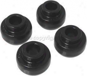 1966-1997 Ford Bronco Radius Arm Bushing Energy Susp Ford Radius Arm Bushing 4.7107g 66 67 68 69 70 71 72 73 74 75 76 77 78 79