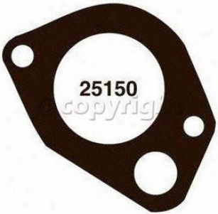 1967-1996 Ford Bronco Thermostat Gasket Stant Ford Thermostat Gasket 2150 67 68 69 70 71 72 73 74 75 76 77 78 79 80 81 82 83 84 85 86 87 88 89 90 91 92 93 94 9