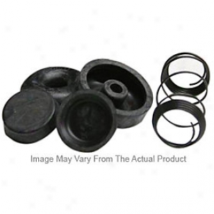 1967 American Motors American Wheel Cylinder Repair Kit Centric American Motors Wheel Cylinder Repair Kit 144.61007 67