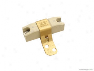 1968-1969 Mercedes Benz 230 Ballast Resistor Beru Mercedes Benz Ballast Resistor W0133-1628018 68 69