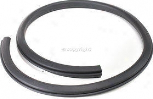 1968-1972 Buick Skylark Weatherstrip Seal Metro Moulded Buick Weatherstrip Seal Cs 5 68 69 70 71 72