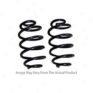 1968-1972 Chevrolet C10 Suburban Lowering Springs Mcgaughys Chevrolet Lowering Springs 63172 68 69 70 71 72