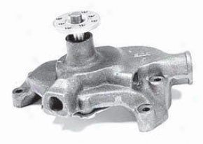 1968-1972 Chevrolet C10 Suburban Water Pump Gmb Chevrolet Sprinkle and calender  Pump 130-1350 68 69 70 71 72