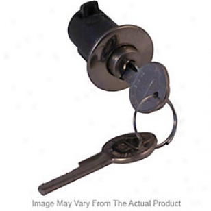 1968-1973 Volkswagen Beetle Glove Box Lock Fpd Volkswagen Glove Box Lock 133-857-131 68 69 70 71 72 73