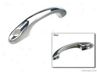 1968-1979 Volkswagen Mallet Hood Release Handle Ellen Volkswagen Hood Release Handle W0133-1639953 68 69 70 71 71 73 74 75 76 77 78 79