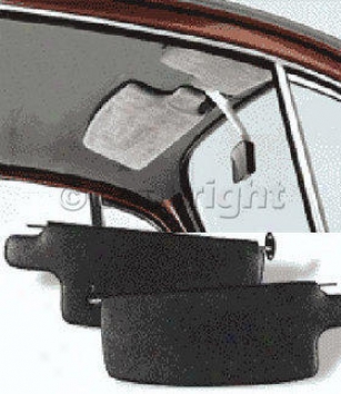 1968-1979 Volkswagen Beetlee Sun Visor Clip Tmi Products Inc Volkswagen Sun Viaor Clip 21-2081white 68 69 70 71 72 73 74 75 76 77 78 79