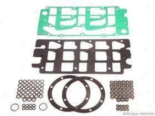 1968-1989 Porsche 911 Valve Cover Gasket Oeq Porsche Valve Cover Gasket W0133-1628866 68 69 70 71 72 73 74 75 76 77 78 79 80 81 82 83 84 85 86 87 88 89