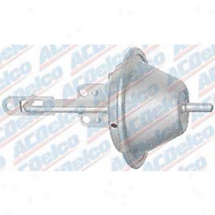 1969-1970 Chevrolet C10 Suburban Vacuum Advance Ac Delco Chevrolet Vacuum Increase  D1303c 69 70