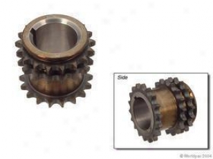 1970-1973 Mercedes Benz 300sel Crankshaft Gear Swag Mercedes Benz Crankshaft Gear W0133-1616378 70 71 72 73