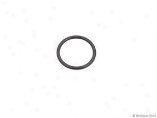 1970-1973 Mercedes Benz 300sel Timing Cover O-ring Oeq Mercedes Benz Timing Cover O-ring W0133-1644353 70 71 72 73