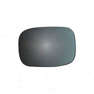 1970-1985 Buick Skylark Mirrror Glass Dorman Buick Mirror Glass 51010 70 71 72 73 74 75 76 77 78 79 80 81 82 83 84 85