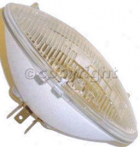 1971-1973 American Motors Matadoor Headlight Ge Lighting American Motors Headlight H5006 71 72 73