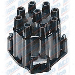 1971-1974 American Motors Matador Distributor Cap Ac Delco American Motors Distributor Cap D308r 71 72 73 74