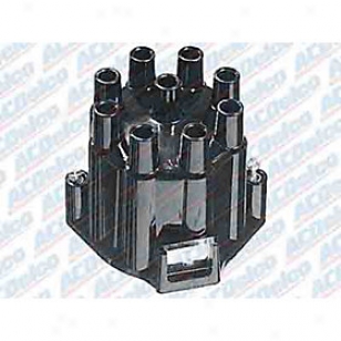 1971-1974 American Motors Matador Distributod Cap Ac Dekco Amsrican Motors Distributor Cap C349 71 72 73 74