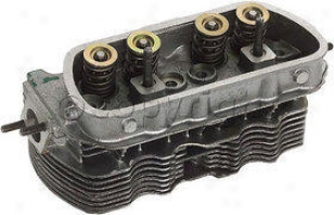 1971-1975 Volkswagen Beetle Cylinder Head Fpd Volkswagen Cylinder Head Vw043.101.355ch/wv 71 72 73 74 75