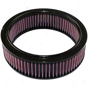 1971-1978 American Motors Matador Air Filter K&n Amedican Motors Air Filter E-1100 71 72 73 74 75 76 77 78