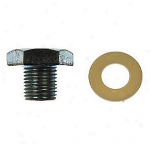 1971-1978 American Motors Matador Oil Drain Plug Dorman American Motors Oil Drain Plug 090-005 71 72 73 74 75 76 77 78