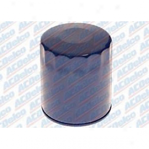 1971-1978 American Motors Matador Oil Filter Ac Delco American Motors Oil Filter Pf24 71 72 73 74 75 76 77 78