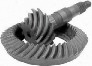 1971-1979 Buick Skylark Ring And Wing Motive Gear Buick Circle And Pinion Gm10-373 71 72 73 74 75 76 77 78 79