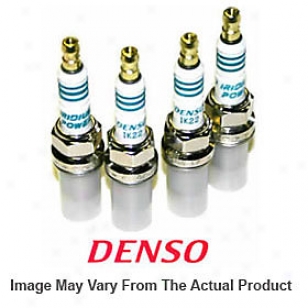 1971-1980 Dodge Colt Germ Plug Denso Dodge Spark Plug 3047 71 72 73 74 75 76 77 78 79 80