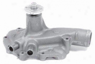 1971 Oldsmobile Cutlass Supreme Water Cross-examine Gmb Oldsmobile Water Pump 130-2773 71